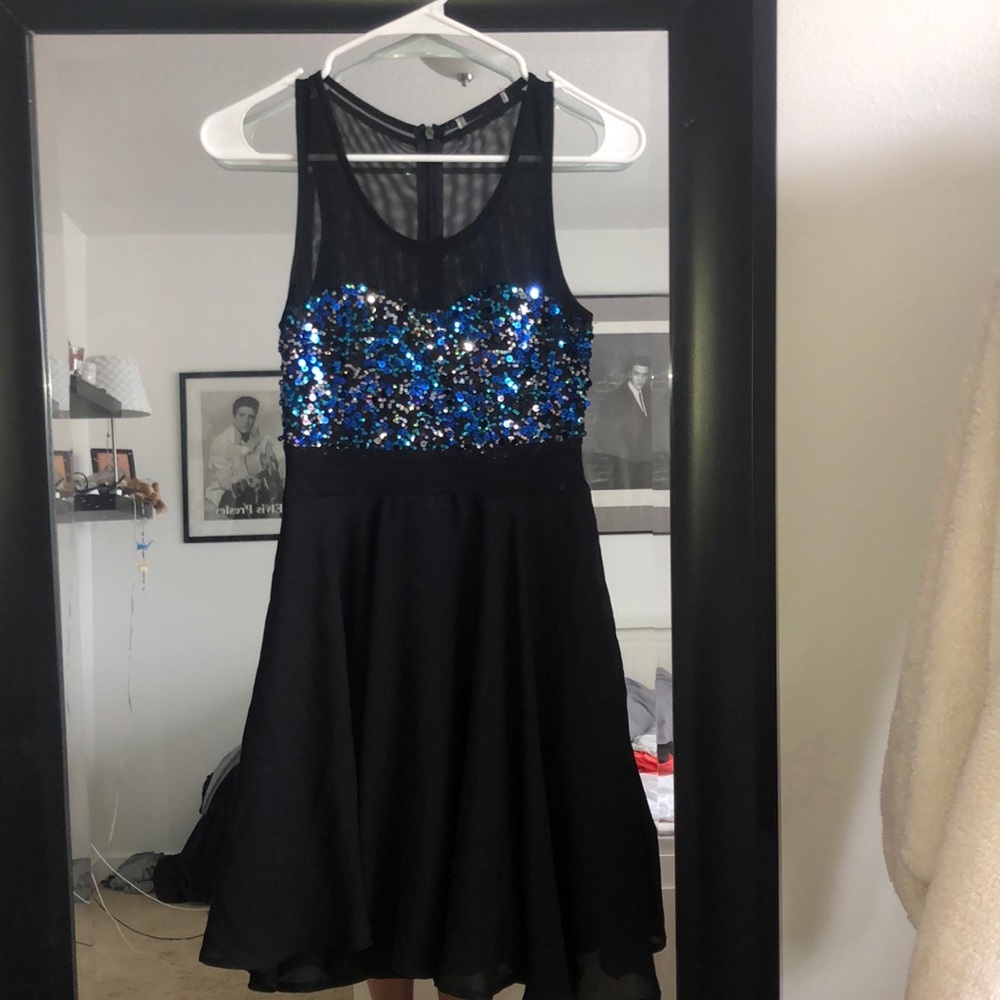 special occasion dress